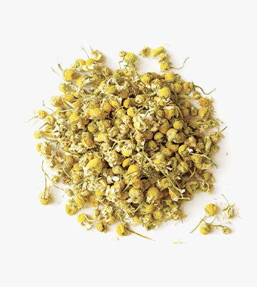 Chamomile Loose Tea