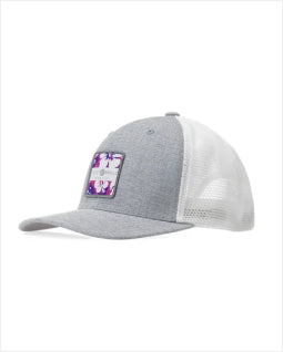 Kona Classic Trucker